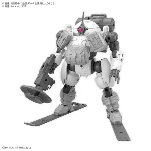 30MM bEXM-6 Round Nova II 1/144
