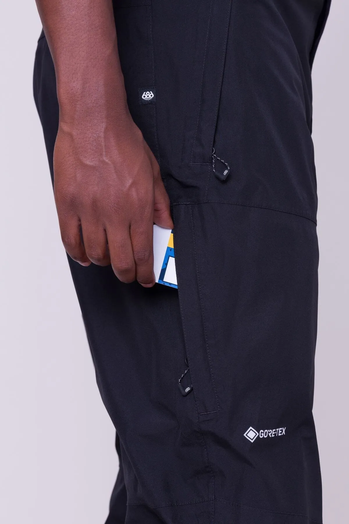 686 Men's Gore-Tex Core Insulated Pant