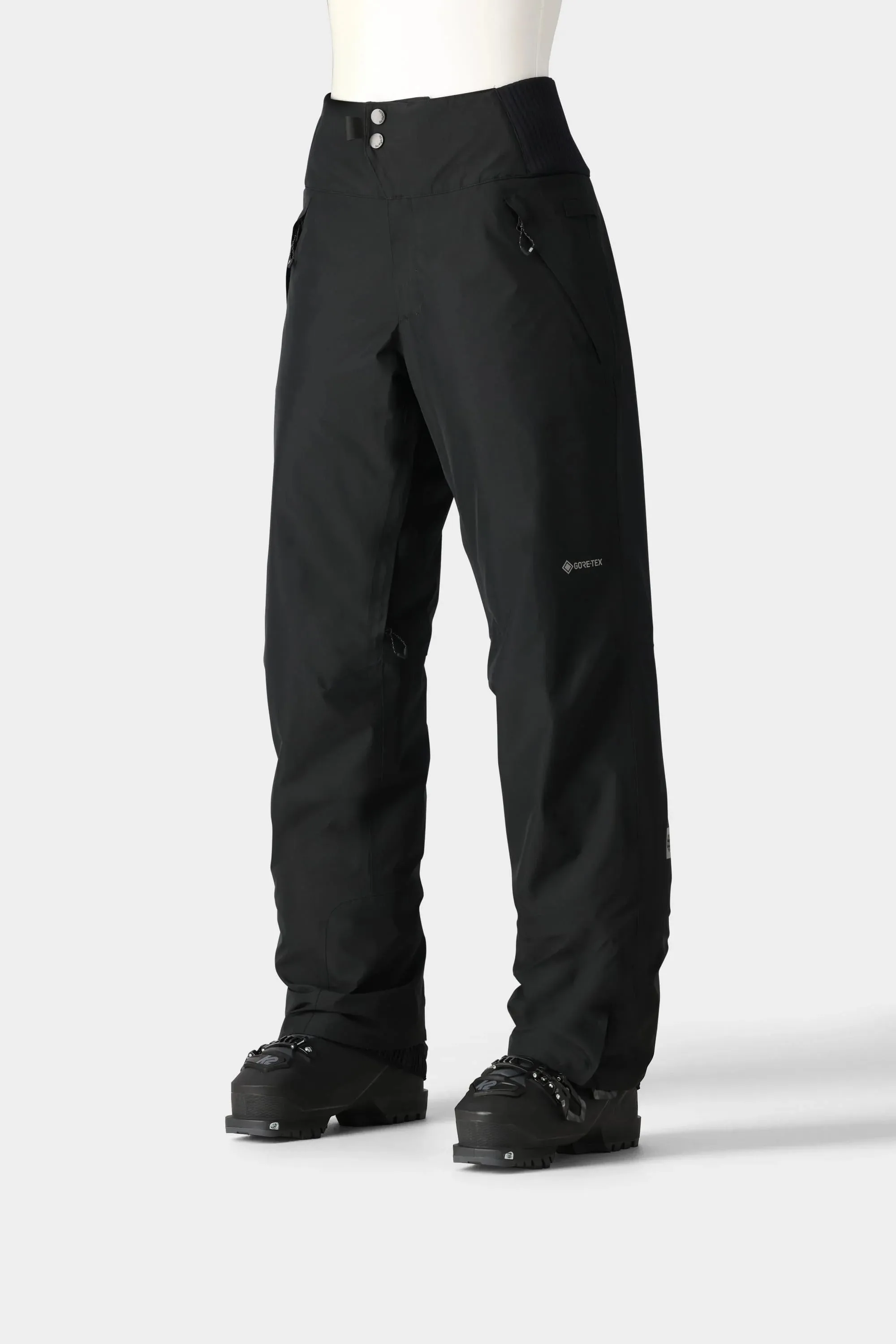 686 Women's Gore-Tex Willow Insulated Pant 2025