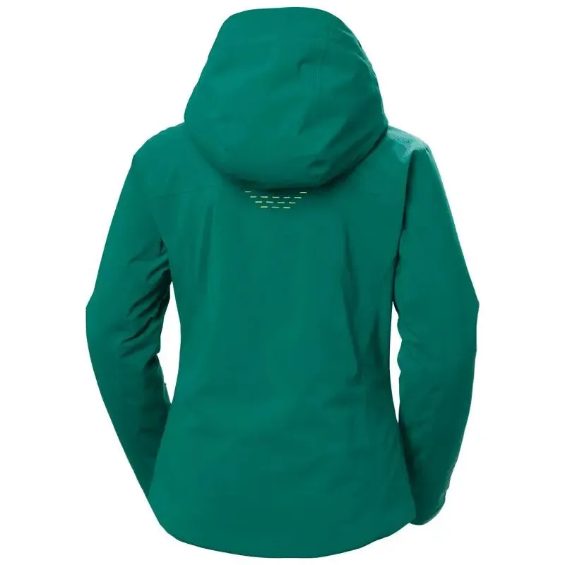Alphelia LIFALOFT™ Ski Jacket - Emerald