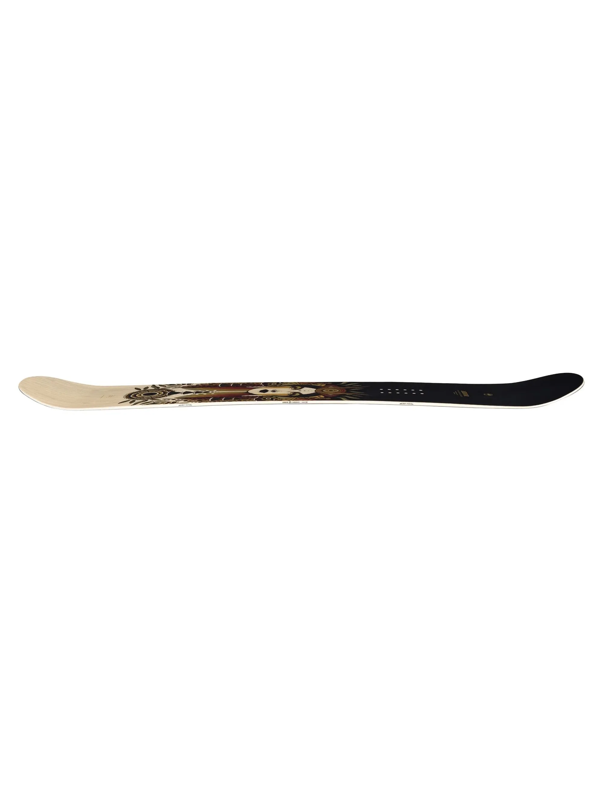 Arbor Cadence Camber Snowboard 2024
