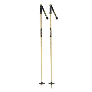 Armada Triad BB Ski Poles 2024 Sand/Black
