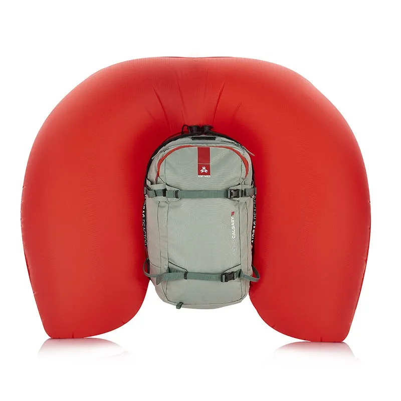 Arva Calgary 18 Reactor Airbag Backpack