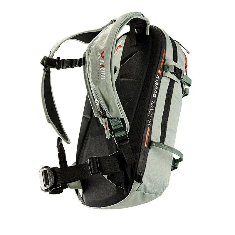 Arva Calgary 18 Reactor Airbag Backpack
