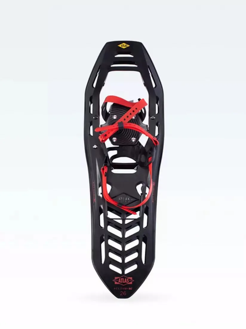 Atlas Helium-BC Unisex Snowshoes