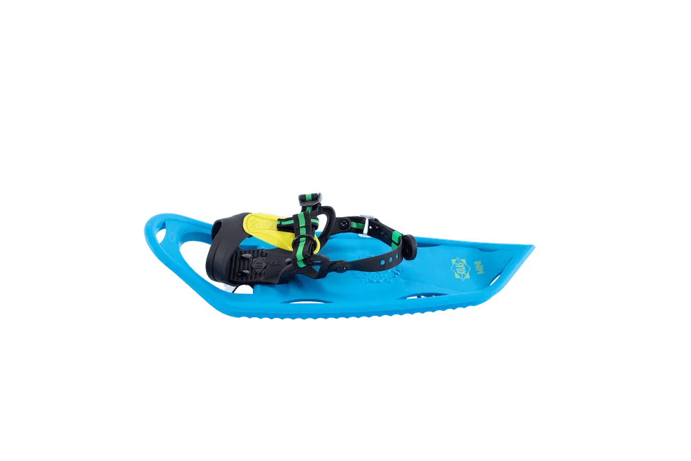 ATLAS MINI BLUE 17