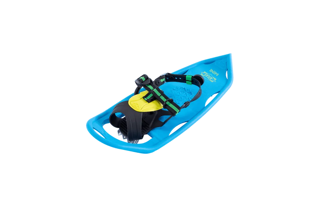ATLAS MINI BLUE 17