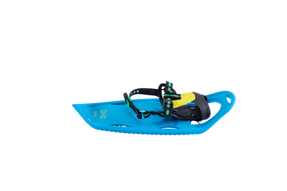 ATLAS MINI BLUE 17
