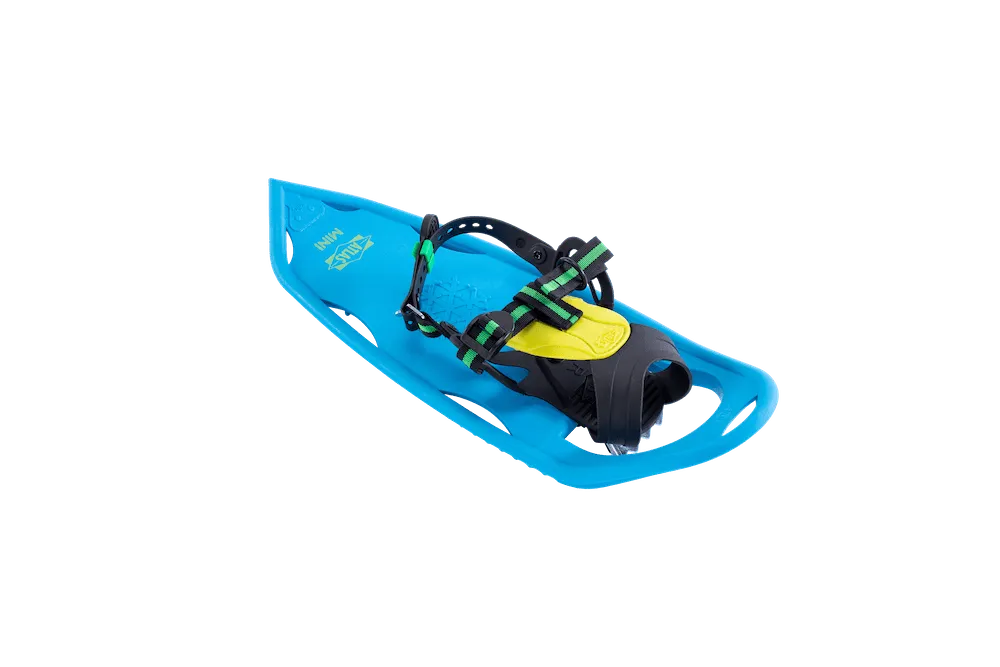 ATLAS MINI BLUE 17