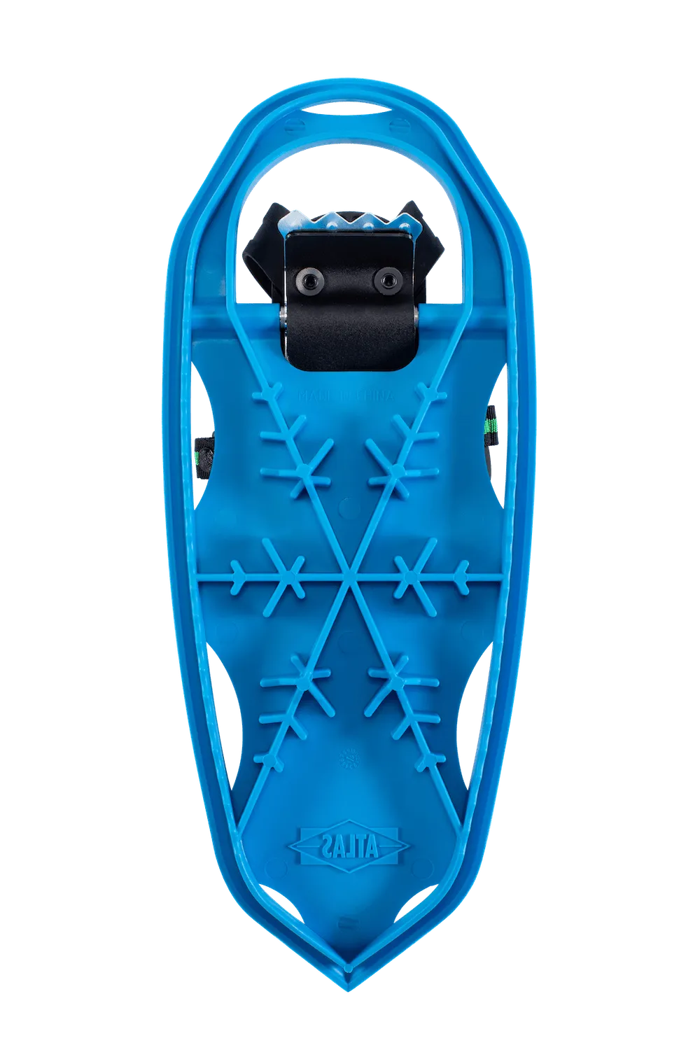 ATLAS MINI BLUE 17