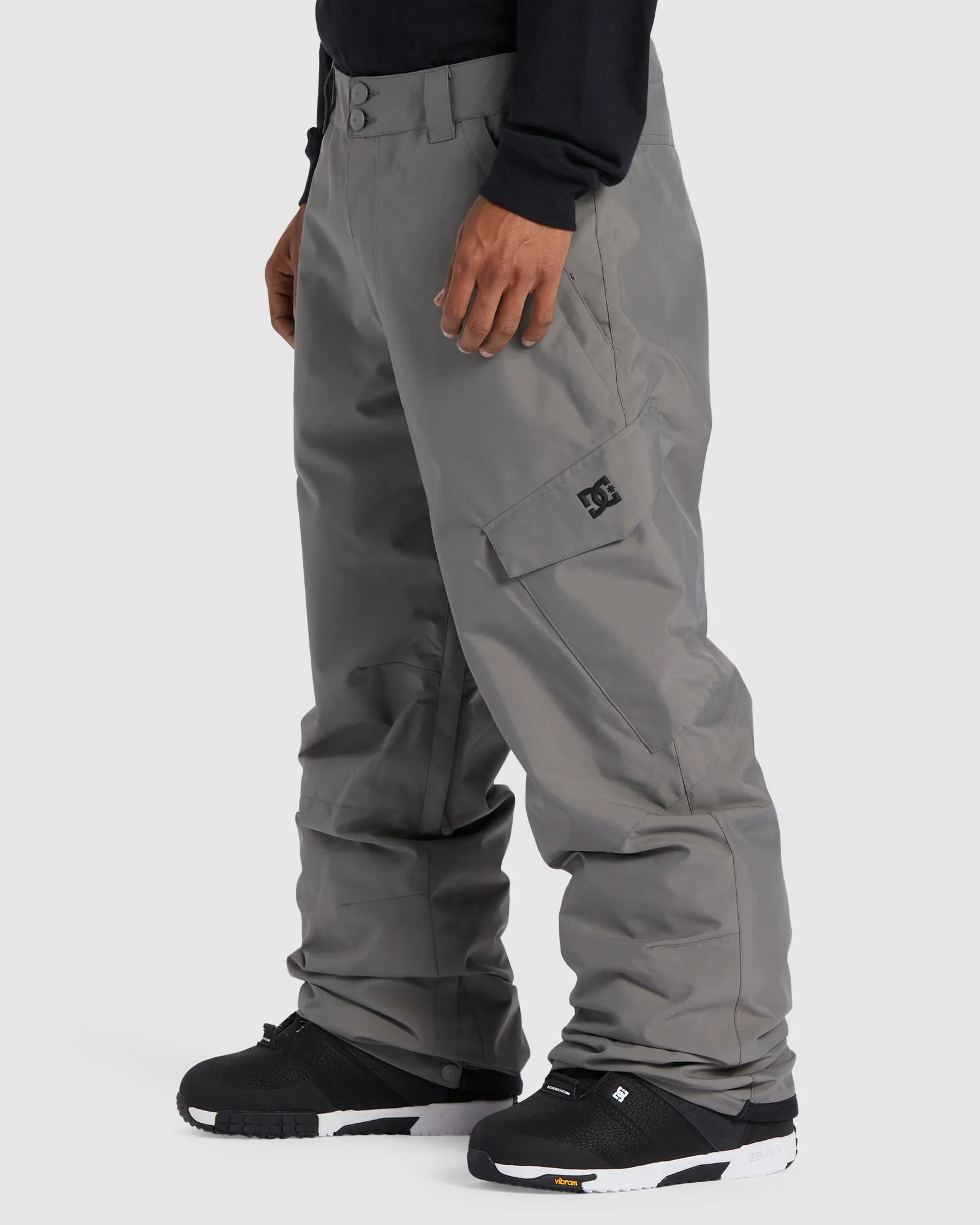 BANSHEE PANT