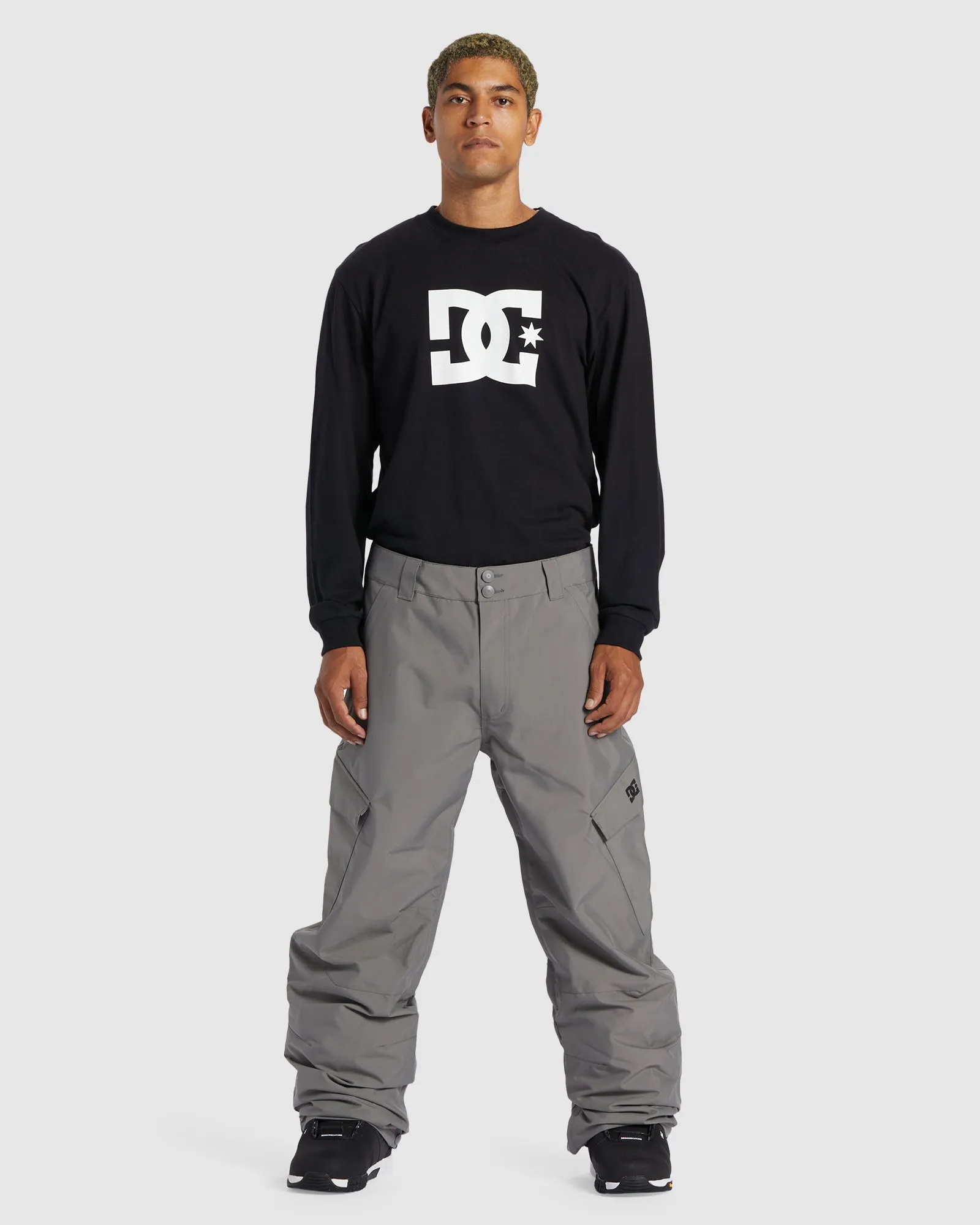 BANSHEE PANT