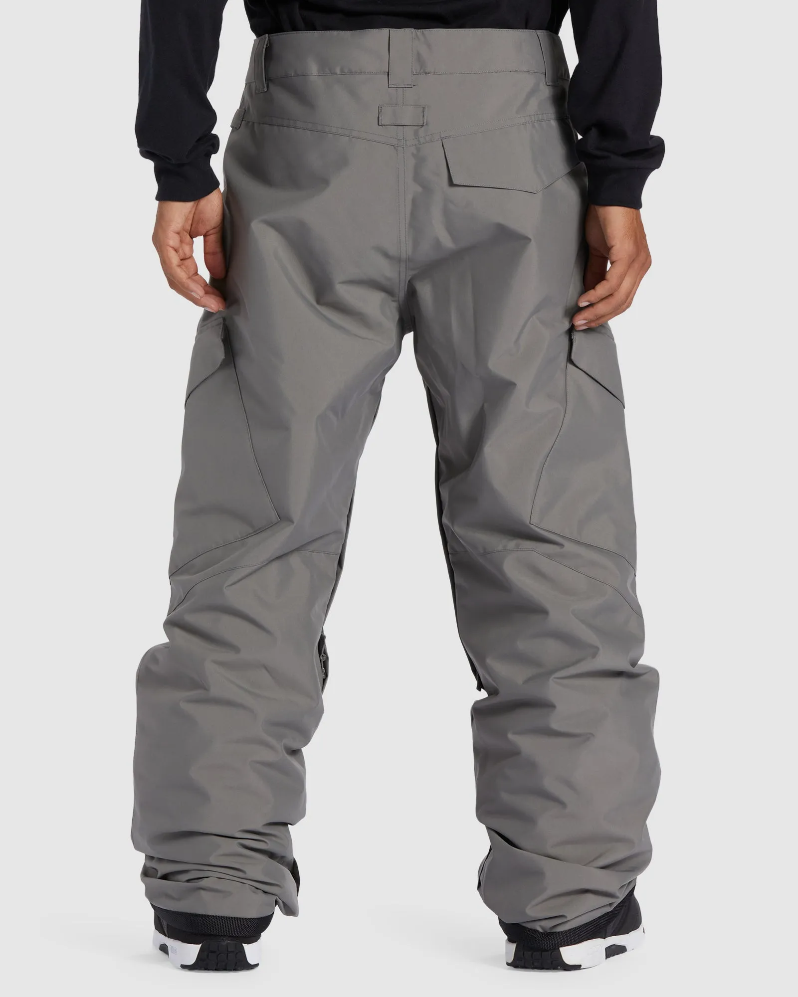 BANSHEE PANT