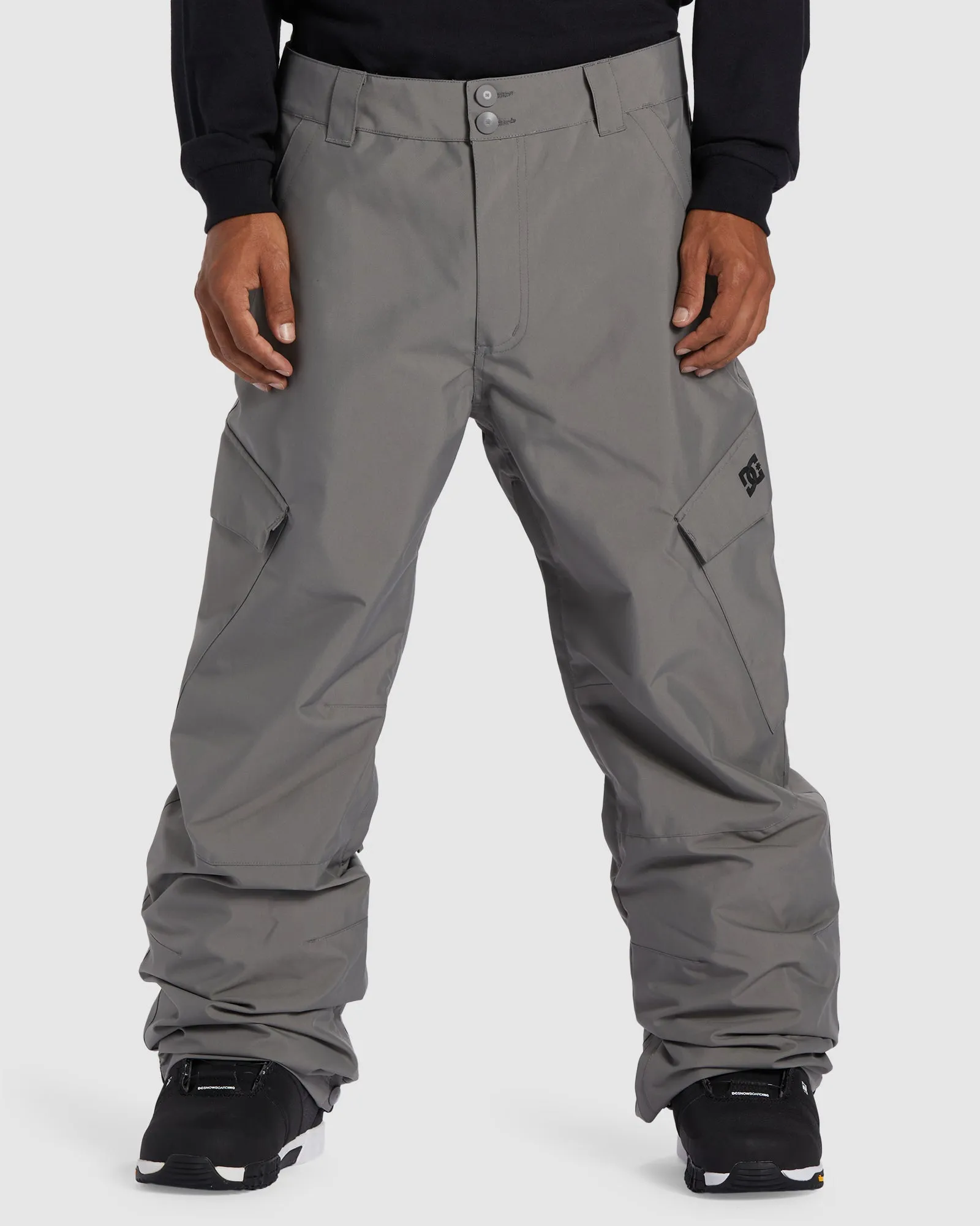 BANSHEE PANT