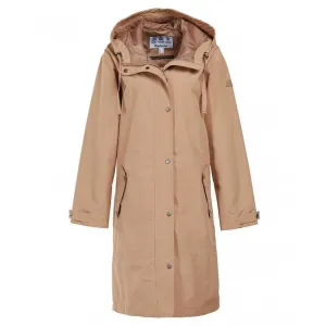 Barbour Women's Squill Waterproof Jacket