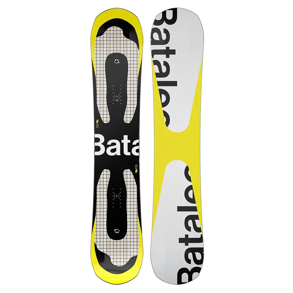 Bataleon 2025 Evil Twin