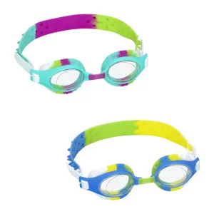 Bestway Summer Swirlâ„¢ Swim Goggles Ages 3 