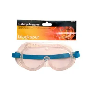 Blackspur Safety Goggles