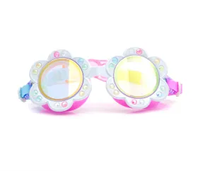 Blanch Blossom Dandi Kids' Swim Goggles