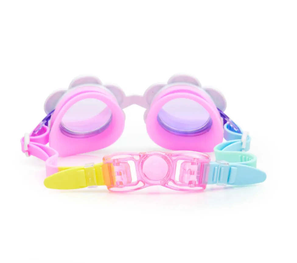 Blanch Blossom Dandi Kids' Swim Goggles