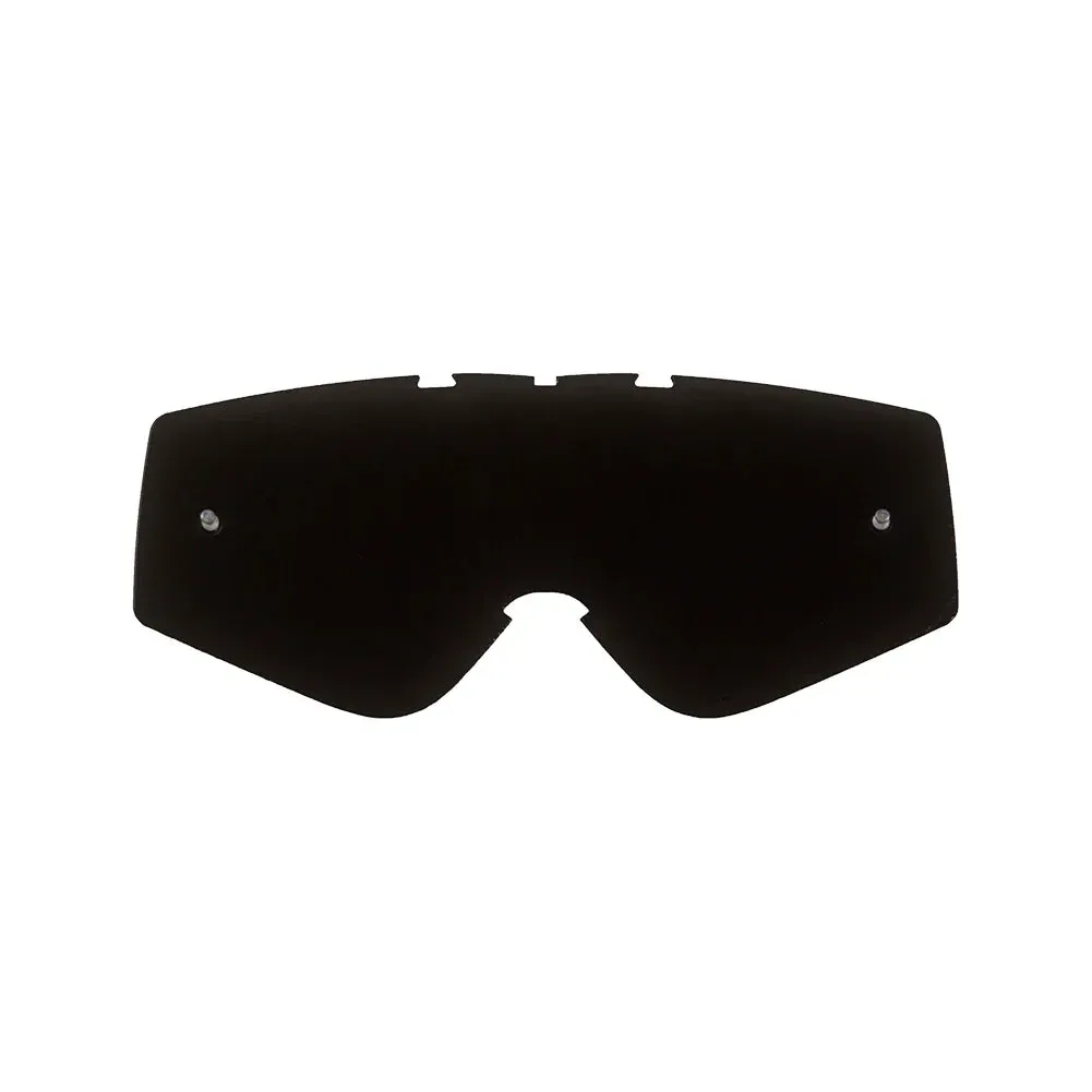 Blur Optics B-Zero Goggle Replacement Lens - Gray