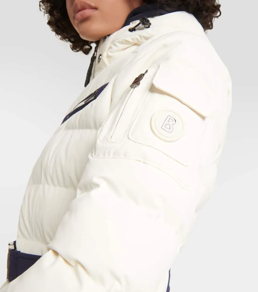 Bogner Ellya ski jacket