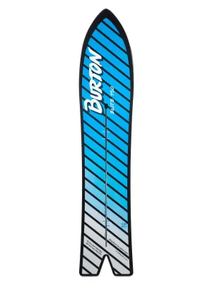 Burton 1987 Elite Snowboard - Men's