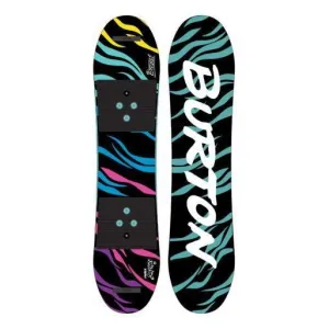 Burton Chopper 2022