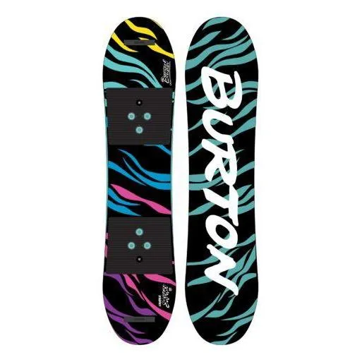 Burton Chopper 2022