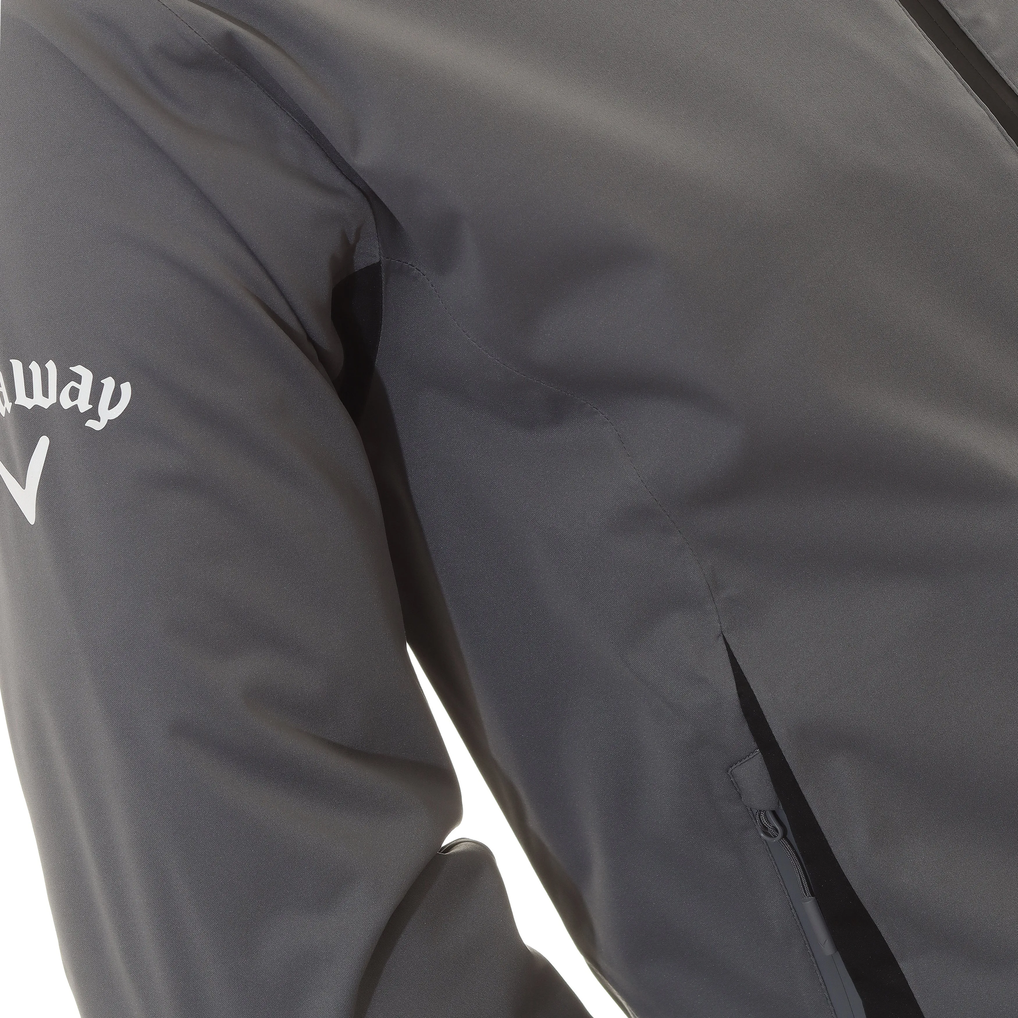 Callaway Golf Stormlite II Waterproof Jacket