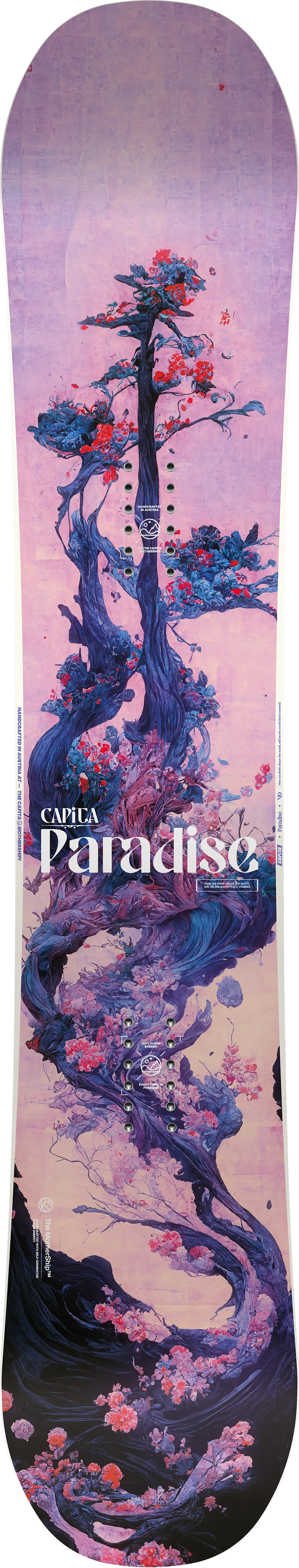 Capita Paradise