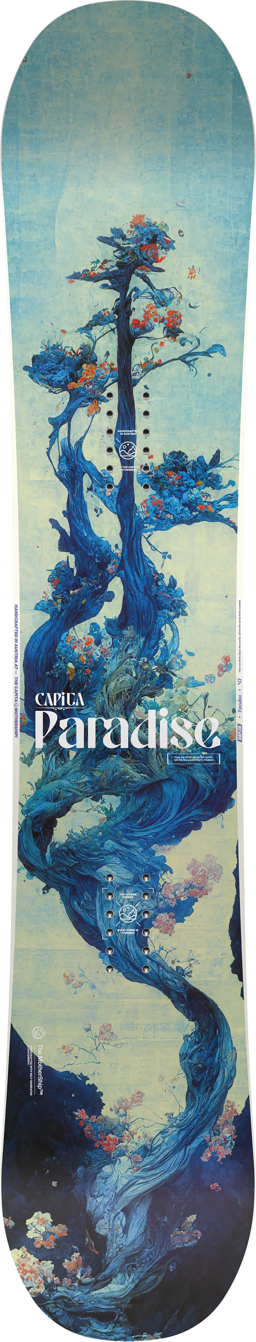 Capita Paradise