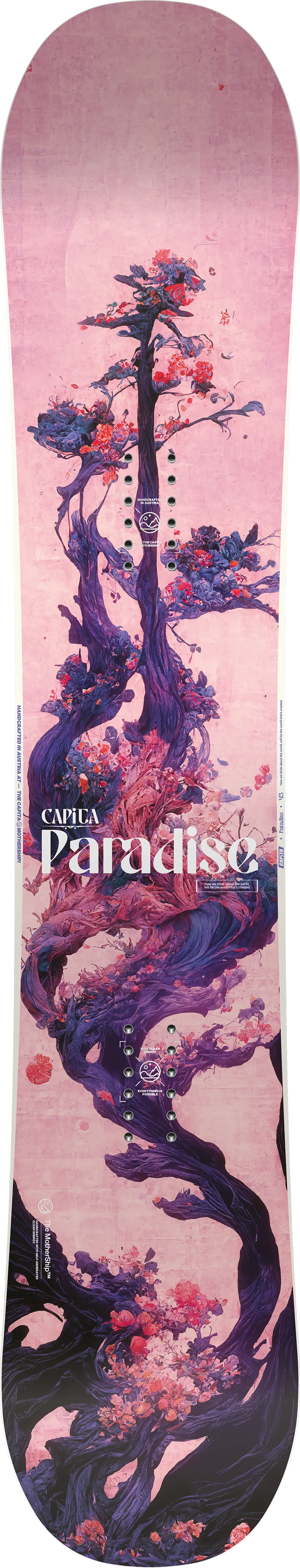 Capita Paradise