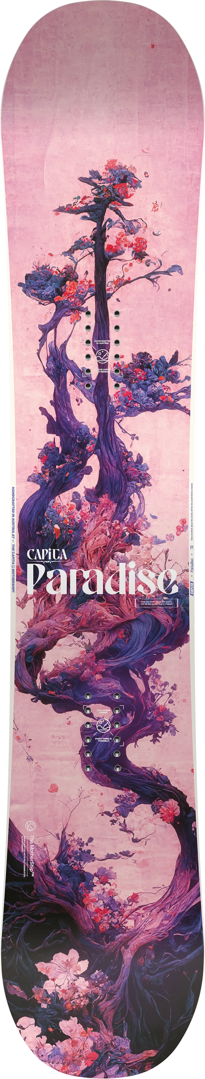 Capita Paradise