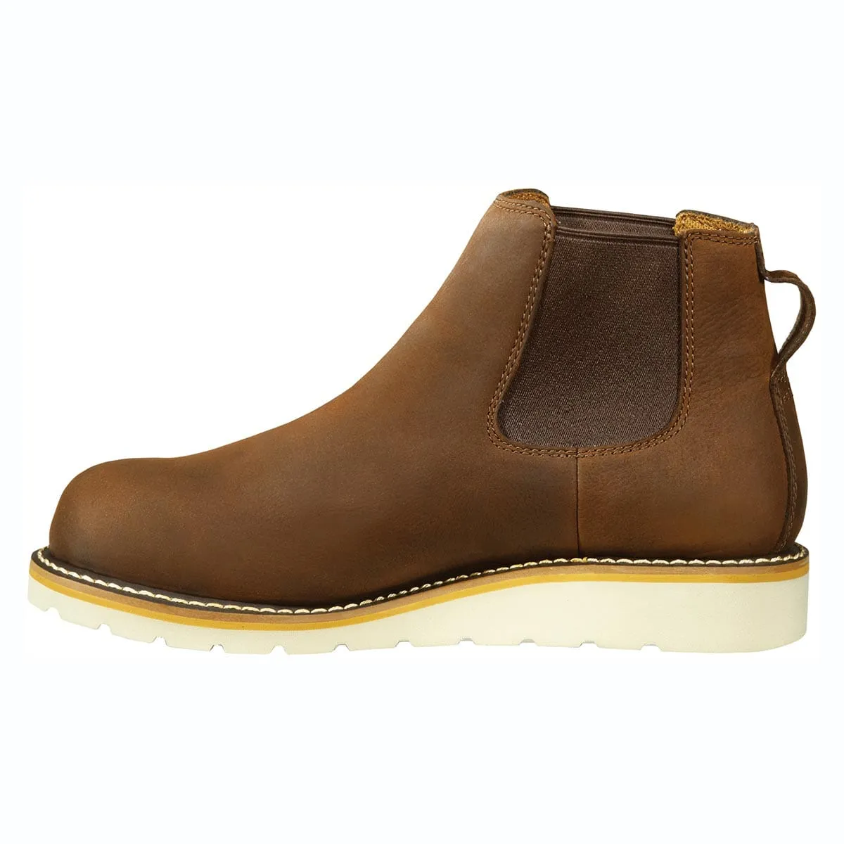 Carhartt Women's Wedge 5" Chelsea Boots