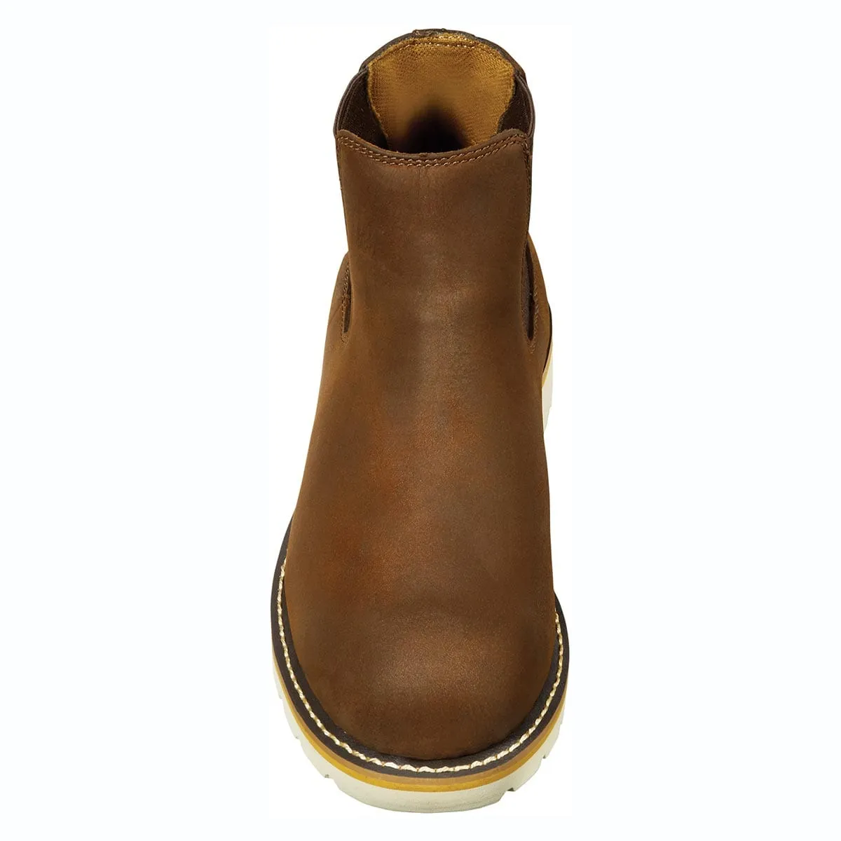 Carhartt Women's Wedge 5" Chelsea Boots