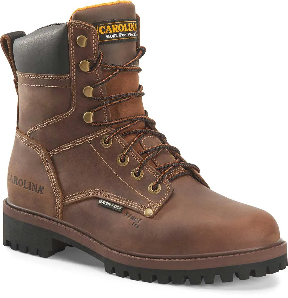Carolina Men's Silvanus