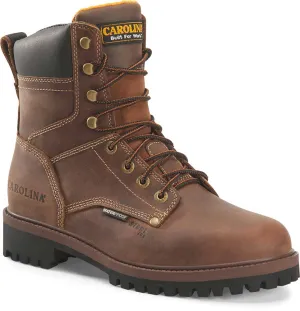 Carolina Men's Silvanus