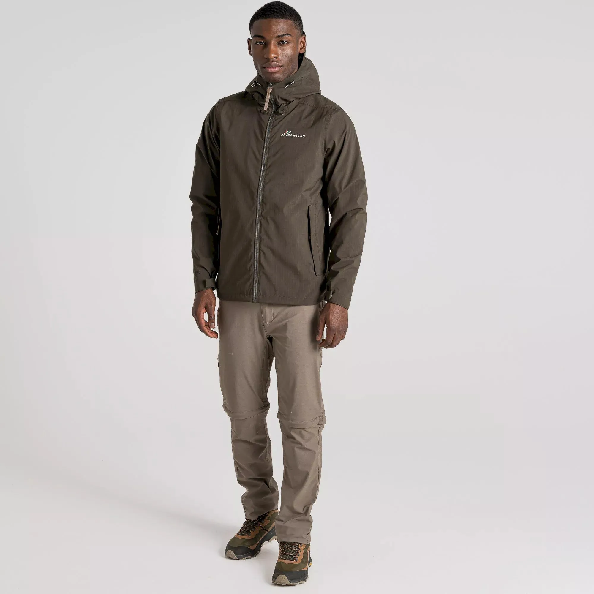 Craghoppers Roland Waterproof Jacket