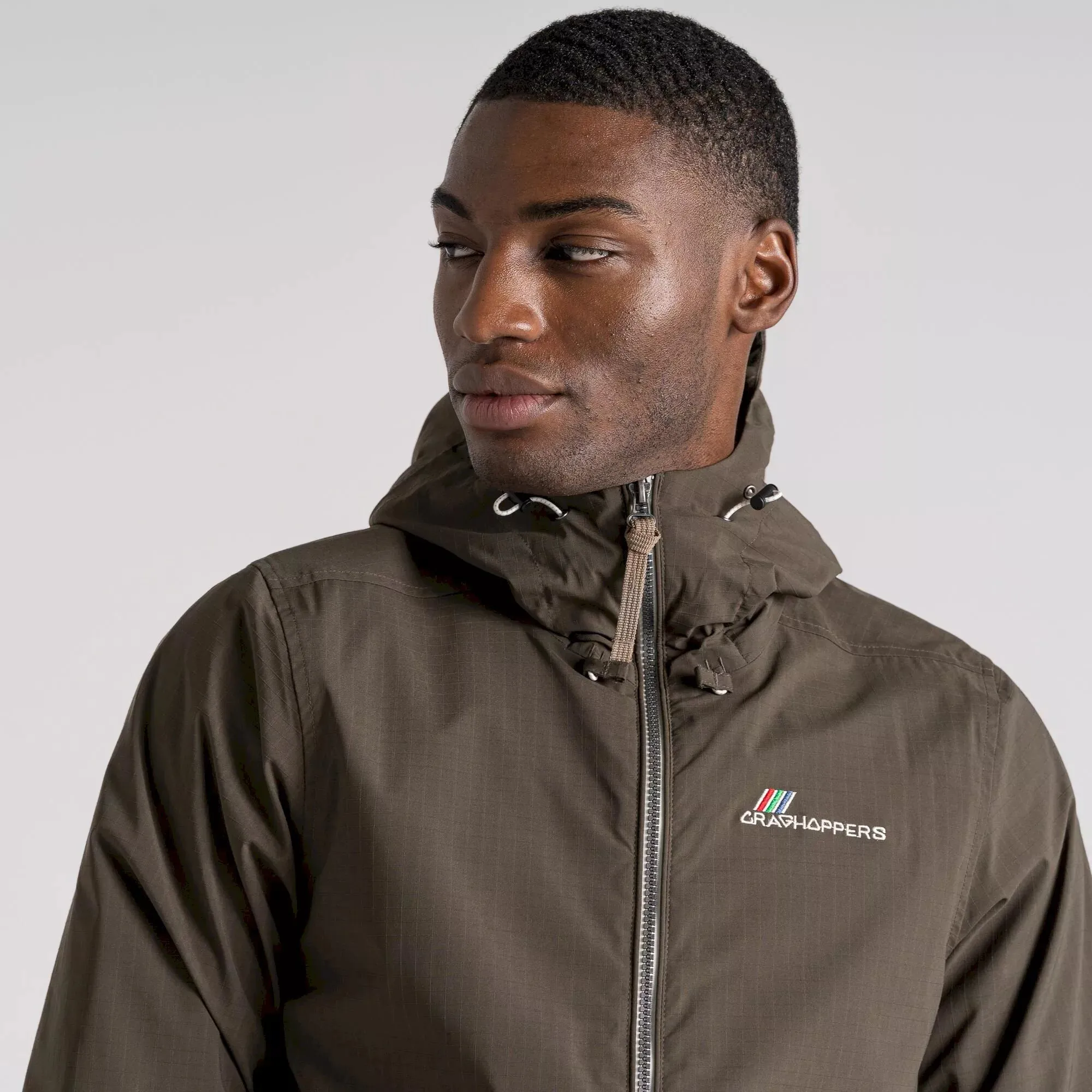 Craghoppers Roland Waterproof Jacket