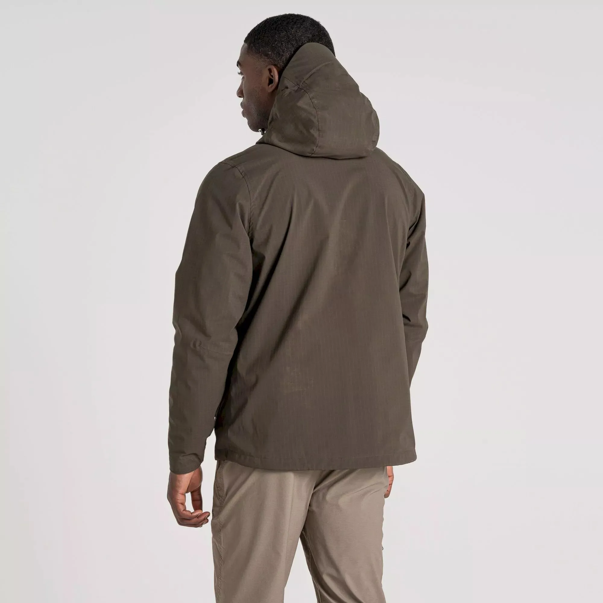 Craghoppers Roland Waterproof Jacket