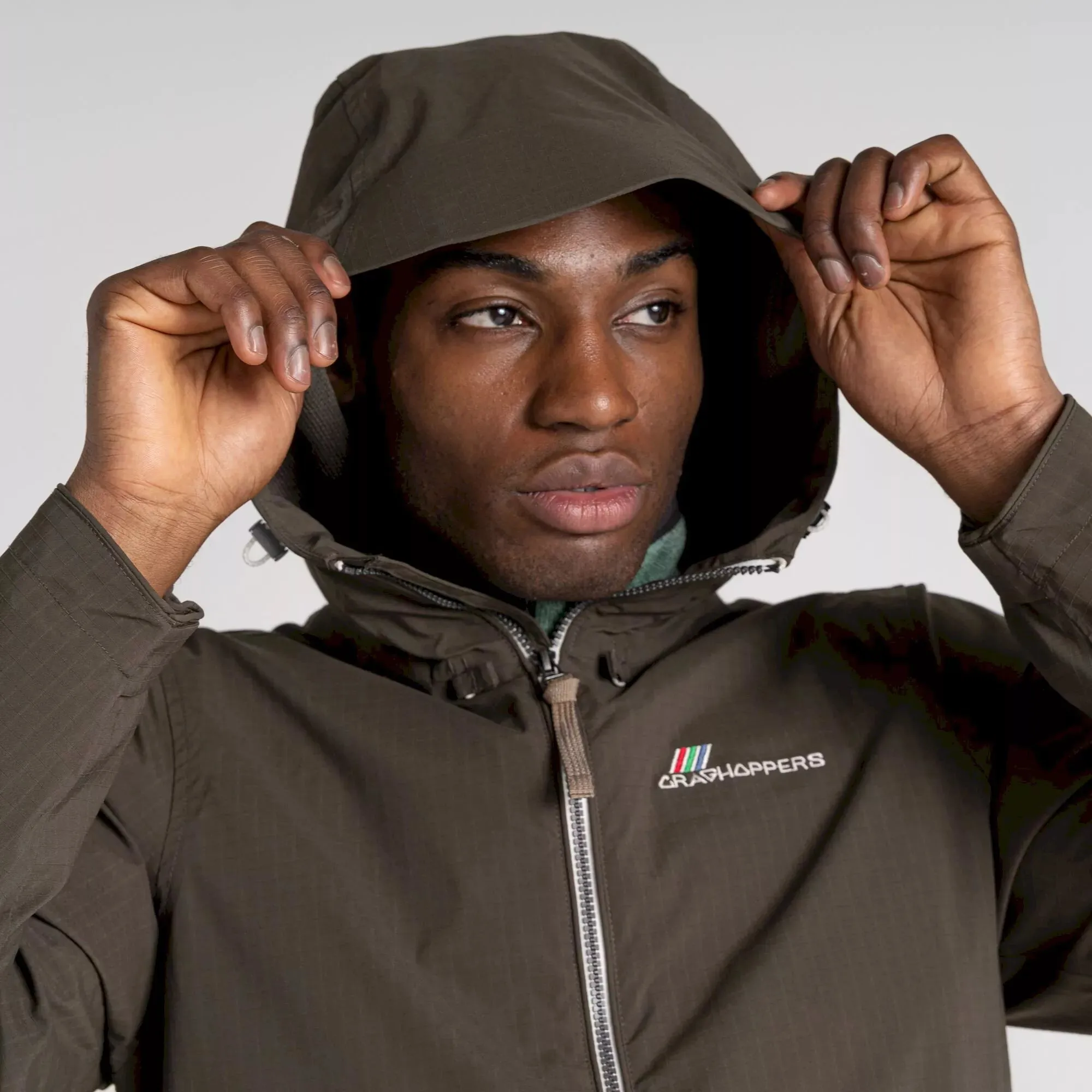Craghoppers Roland Waterproof Jacket
