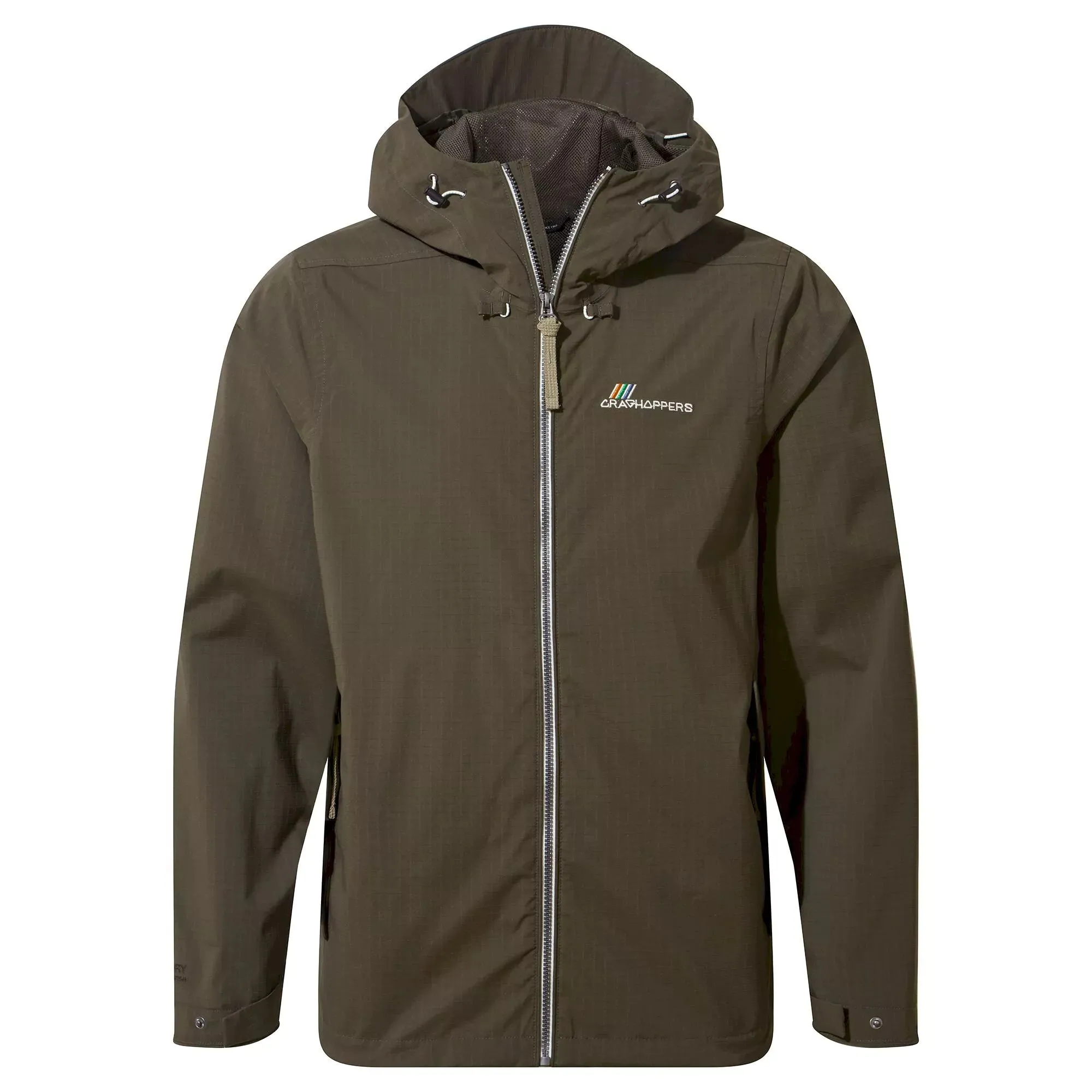 Craghoppers Roland Waterproof Jacket