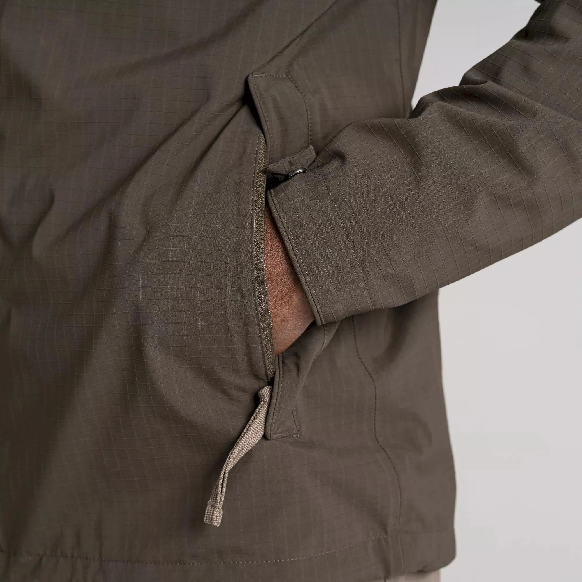 Craghoppers Roland Waterproof Jacket
