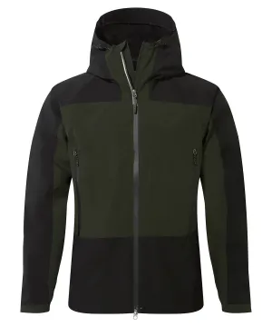 Dark Cedar/Black - Expert active jacket