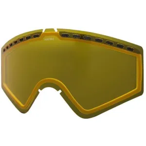 Electric EGV Lens Yellow
