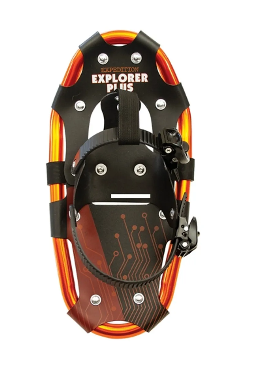 Expedition Explorer Plus 14"