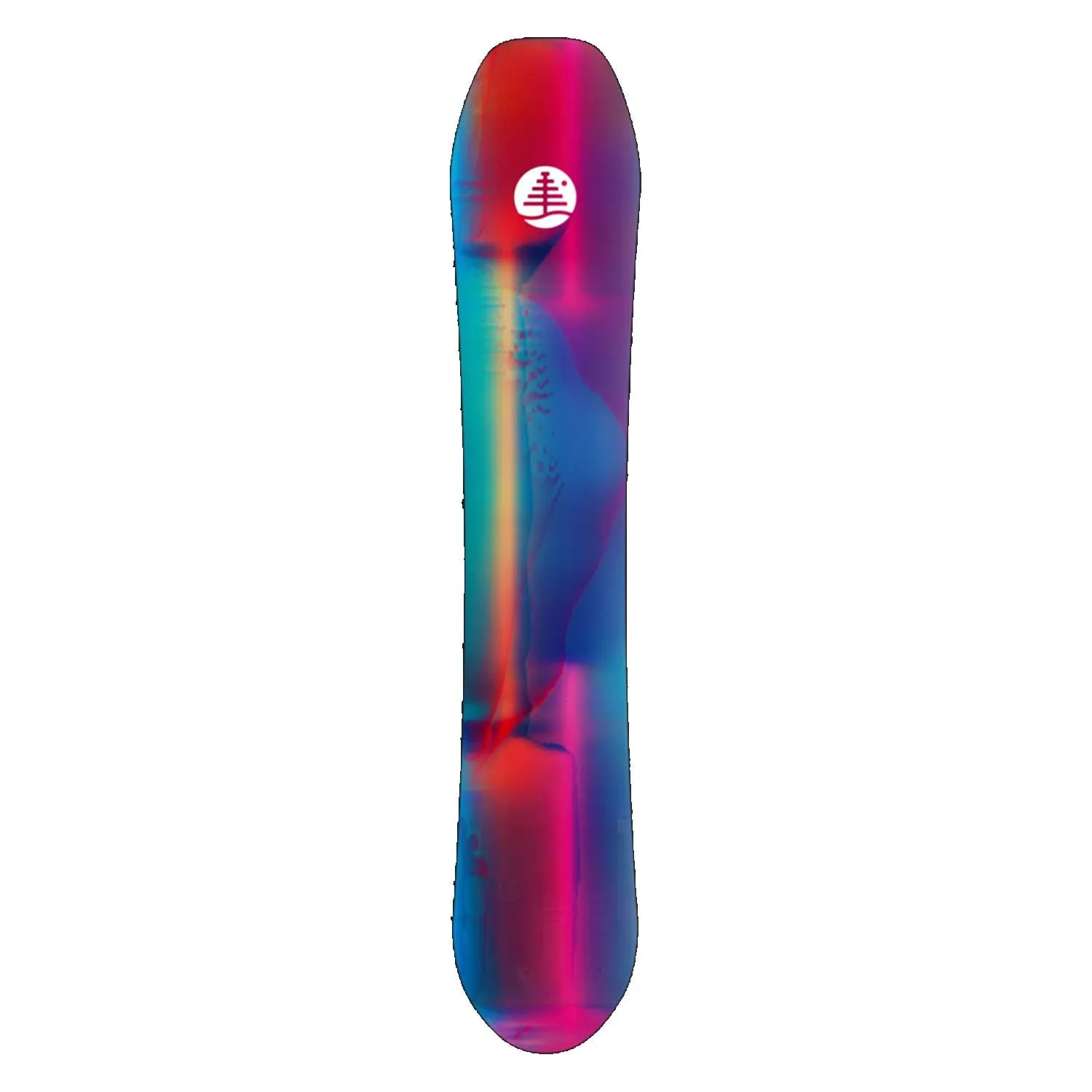 Family Tree High Fidelity Snowboard 2025