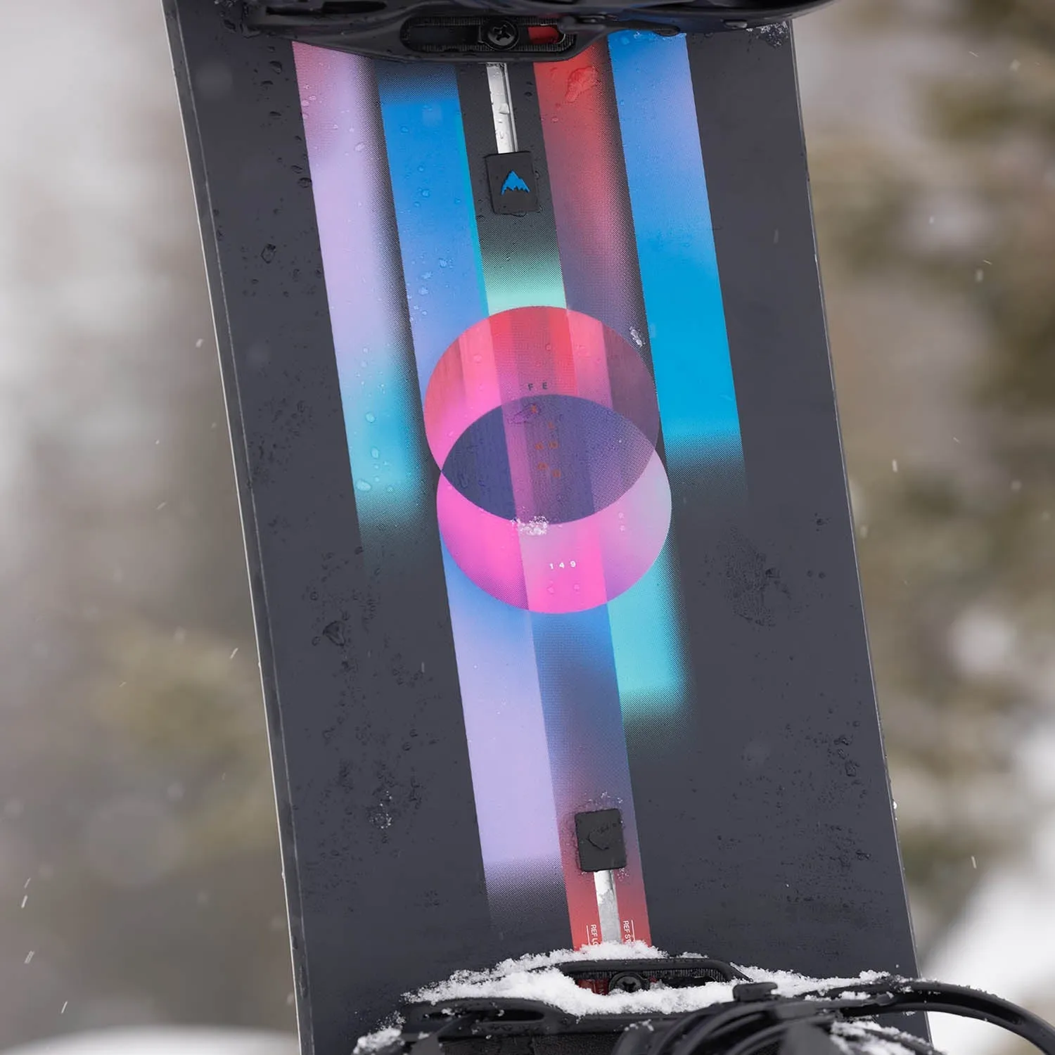 Feelgood Snowboard 2025