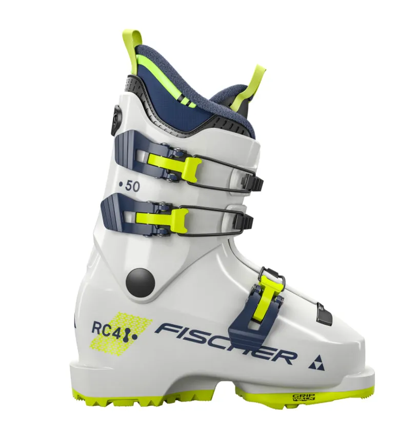 Fischer RC4 50 Junior Boots